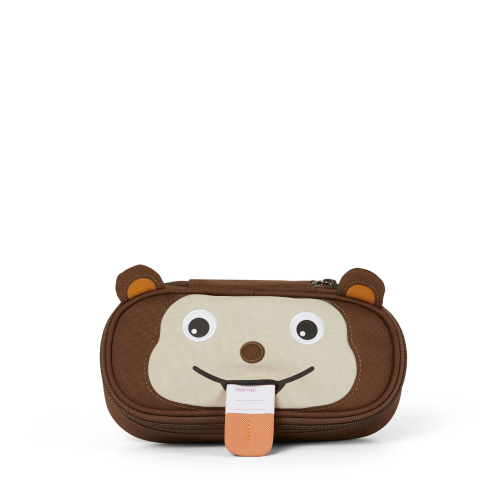 Astuccio- Scimmietta Affenzahn - immagine 2