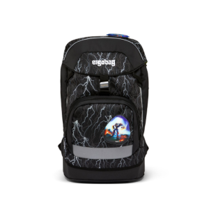 Zaino scuola elementare ergonomico – Prime Super ReflectBear Ergobag