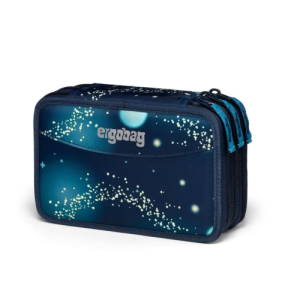Astuccio Space a 3 scomparti completo scuola elementare – Space TravelBear – Ergobag