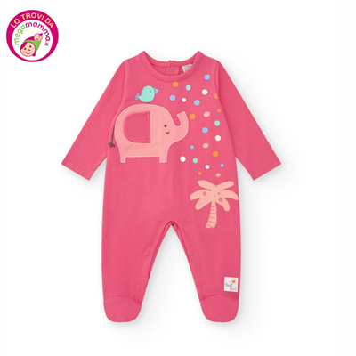 Tutina Tropical Summer – Tuc Tuc