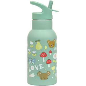 Borraccia Termica in Acciaio Inossidabile – 500 ml – Gioia A little lovely company