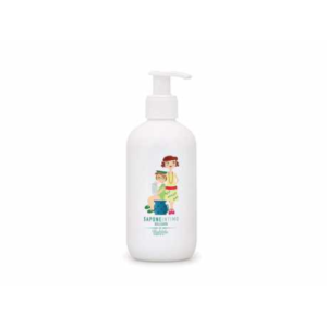 Sapone intimo delicato protettivo – 250 ml Bubble&Co