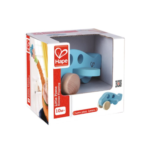 Mini Aeroplano - immagine 3