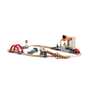 Set trasporto merci Hape