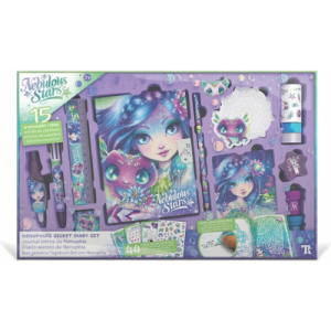 Diario segreto Deluxe