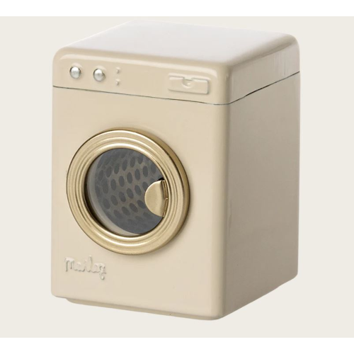 Lavatrice topo Maileg