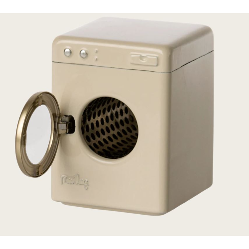 Lavatrice topo Maileg - immagine 3