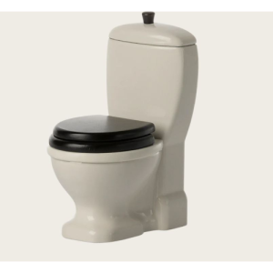 Toilette topo Maileg