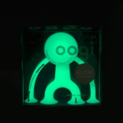 Oogi Junior fluorescente glow Moluk - immagine 2