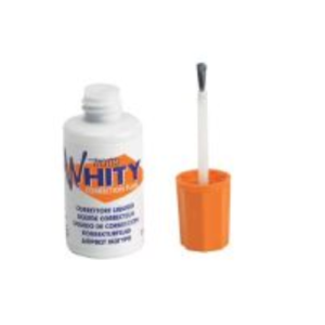 Correttore liquido bianco Giocareggio