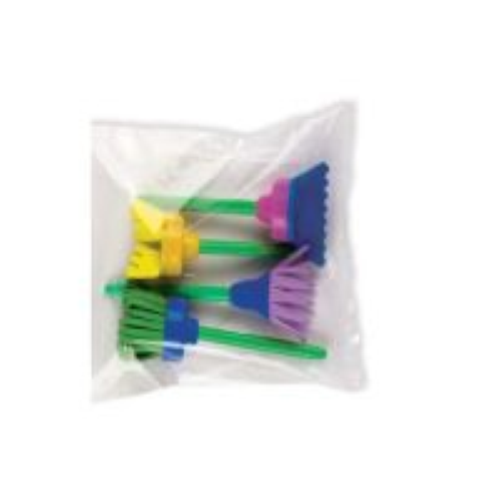 Pennelli creativi Giocareggio