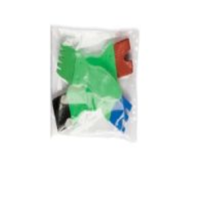 Spatole creative Giocareggio