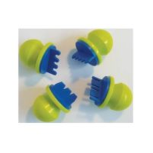 Spatole con pomello Giocareggio