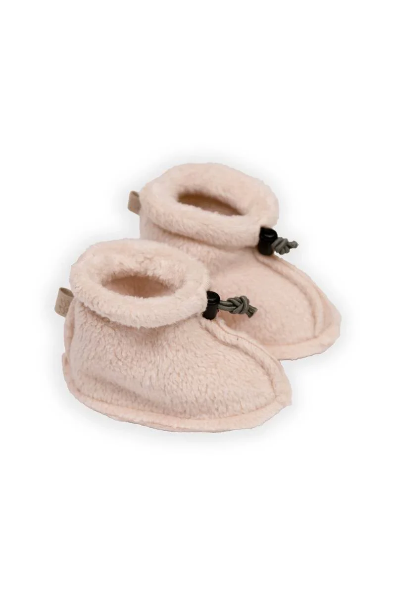 Babucce con cordino - immagine 3