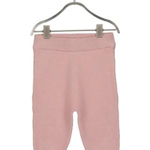 Pantalone knitted Pink – Blue Seven