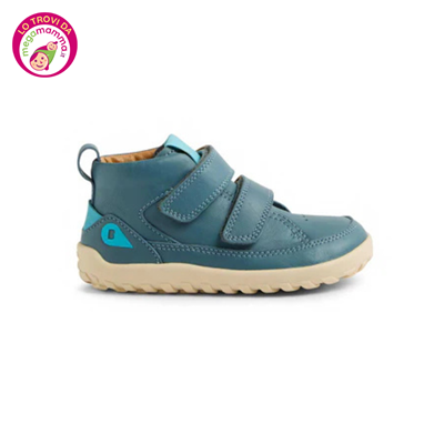 I Walk Trek Stormy Weather – Bobux