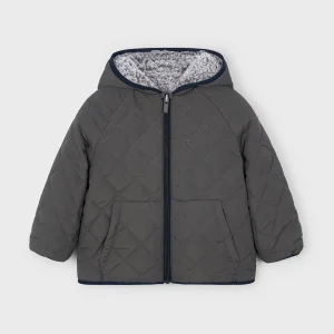 Giaccone reversibile