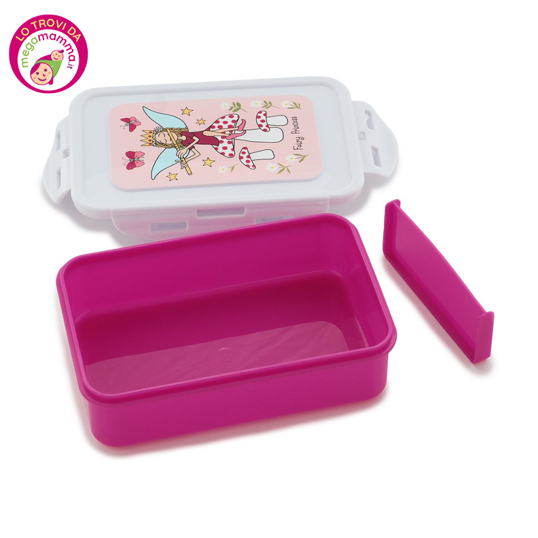Fairy Princess Lunch Box – Tyrrel Katz - immagine 3