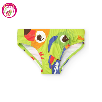 Slip Mare Vacay Feeling- Tuc Tuc - immagine 2