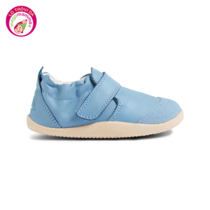 Xplorer Marvel Dusk Blue – Bobux