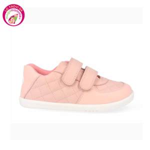 I Walk Stitch Seashell – Bobux