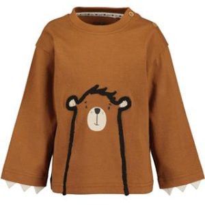 Maglia Orsetto Brown – Blue Seven