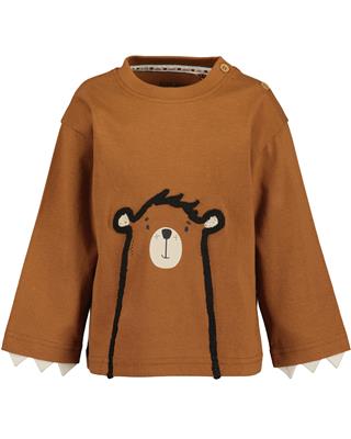 Maglia Orsetto Brown – Blue Seven - immagine 2