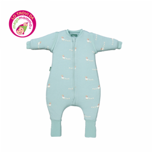 Sacco Nanna Con Maniche 2,5 Tog Duck Family – Molis & Co