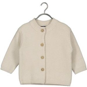 Cardigan Knitted Beige Farm – Blue Seven