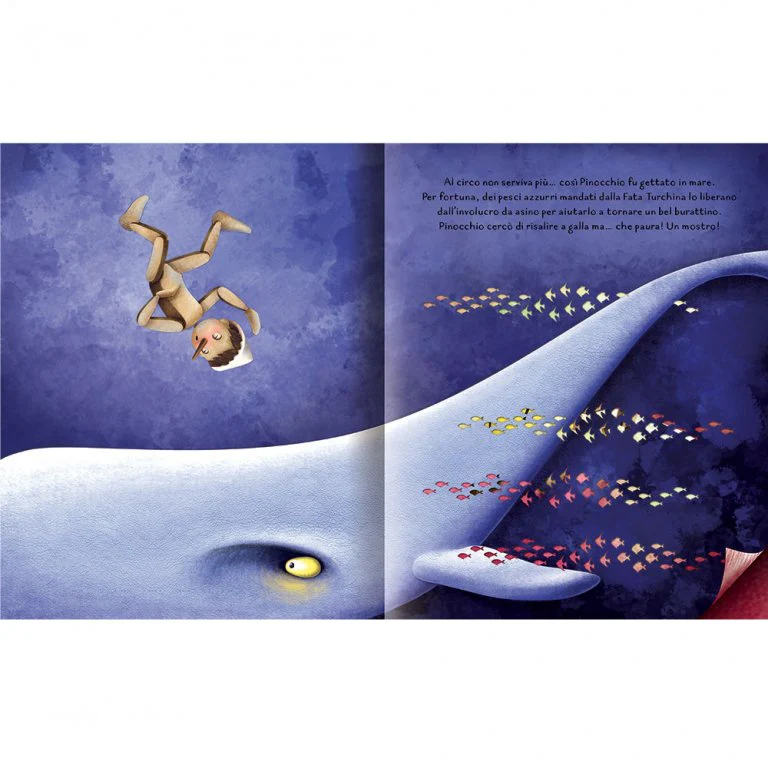 Pinocchio - immagine 3