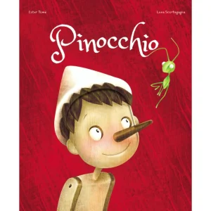 Pinocchio