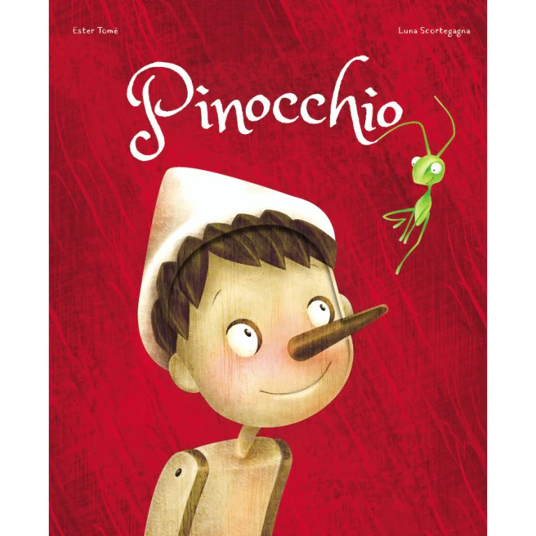 Pinocchio - immagine 2