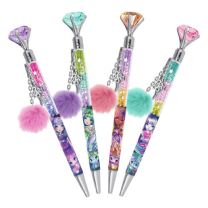 Penne diamante Nebulous