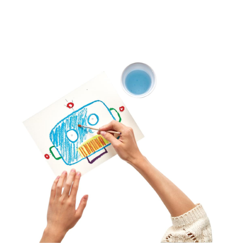 Pastelli gel acquarellabili Ooly - immagine 3