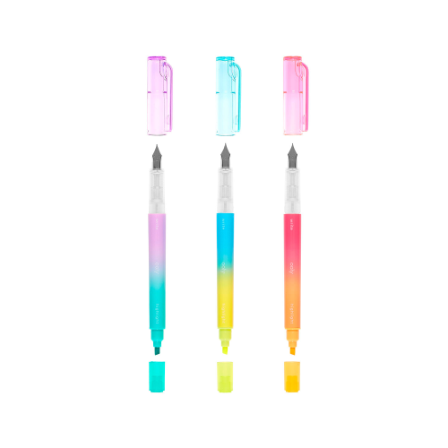 Penne stilografiche Ooly