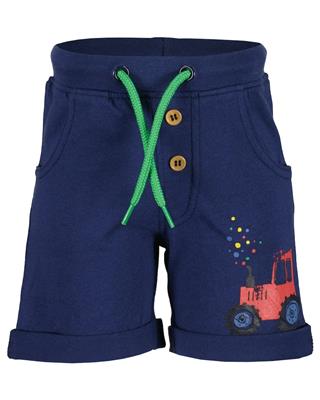 Shorts Blue Farm – Blue Seven - immagine 2
