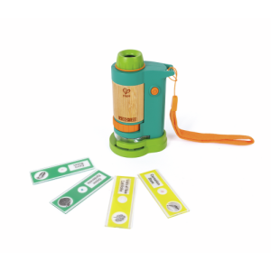 Microscopio portatile Hape
