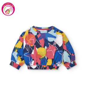 Felpa Rock Amazing – Tuc Tuc