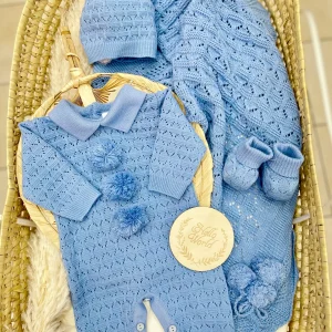 Uscita clinica Melly