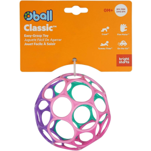 O Ball classic 4 pink/purple Okids
