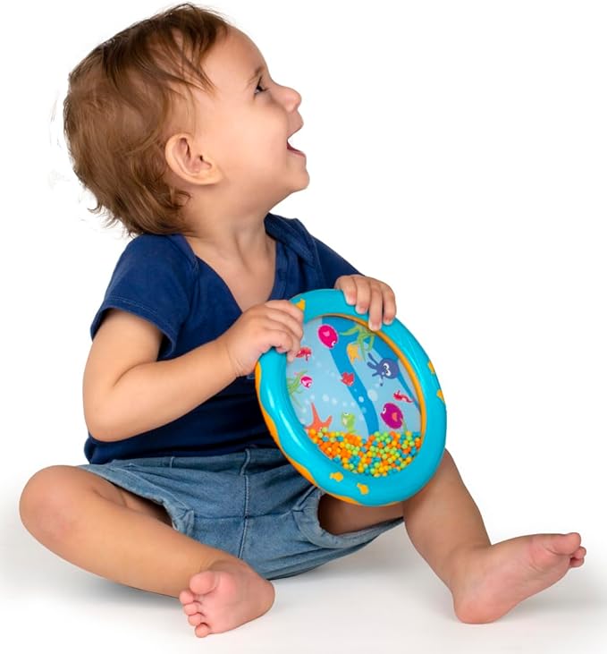 Shake ‘n’ roll – Halilit - immagine 4