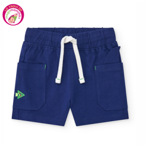 Shorts Bermuda Color The Sea – Tuc Tuc
