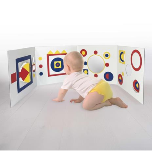 Toc toc. Ediz. a colori Sassi - immagine 4