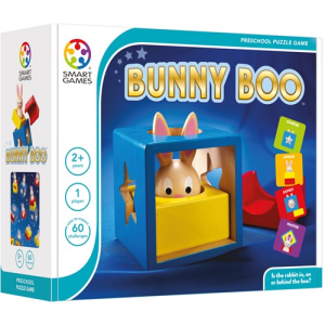Bunny Boo Smartgames