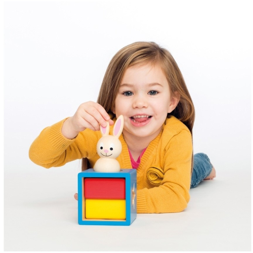 Bunny Boo Smartgames - immagine 4