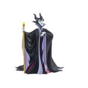 Maleficent disney Bullyland