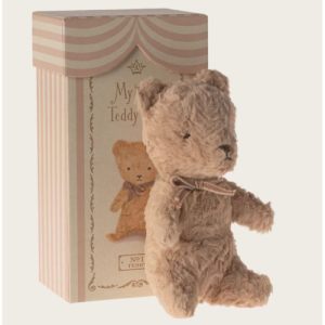 Il mio primo orsacchiotto – Powder Maileg