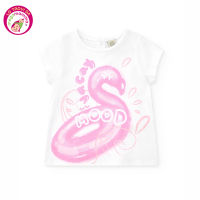 T-Shirt Mood Sunrise Is A Lemon – Tuc Tuc - immagine 2