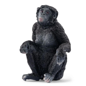 Bonobo femmina Schleich