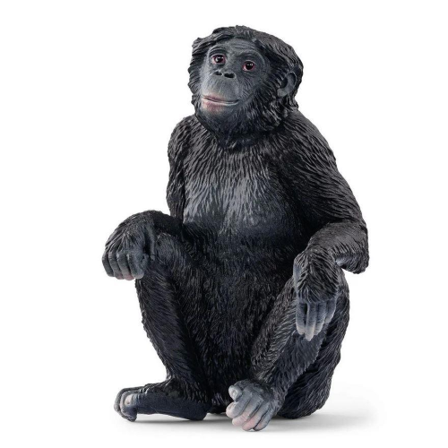 Bonobo femmina Schleich
